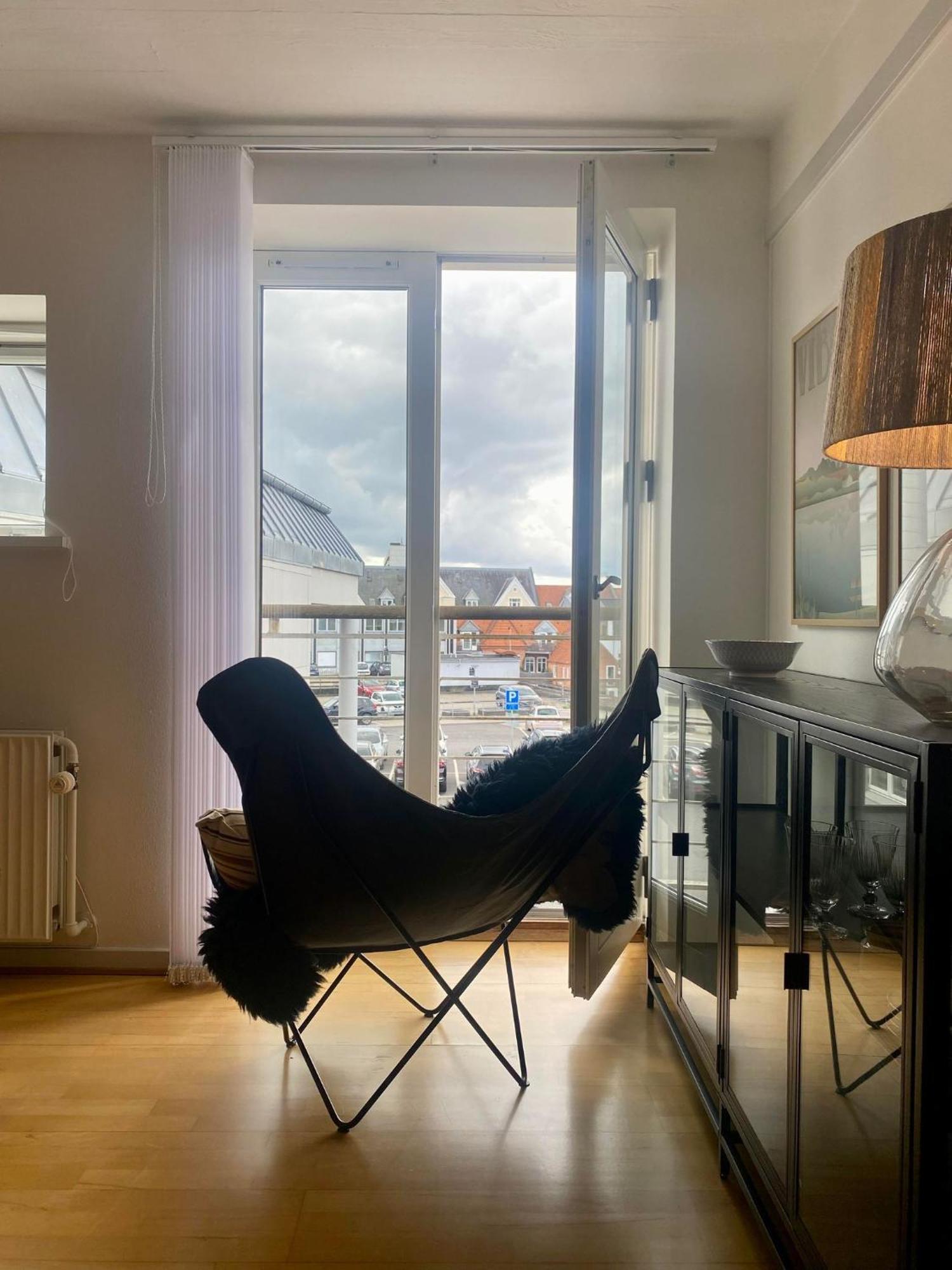 Skuespiller Centralen Viborg Bagian luar foto